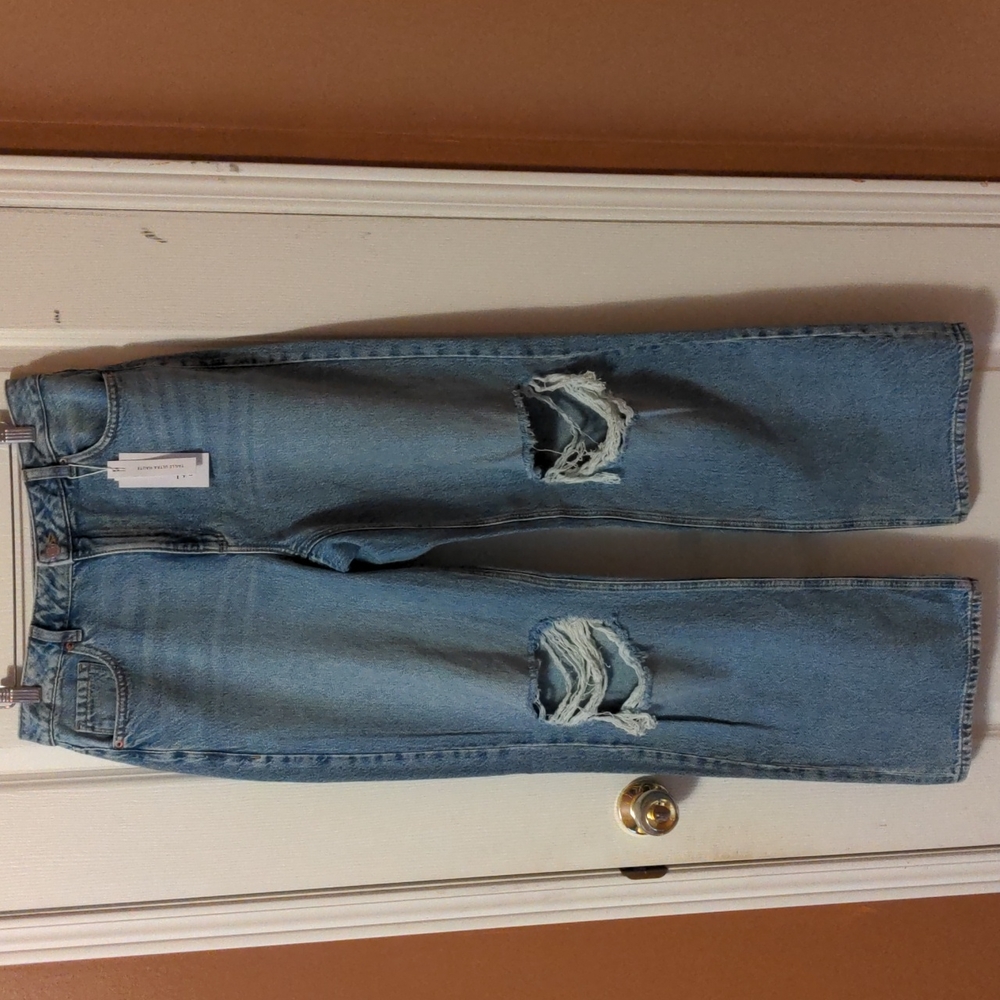 Heidi Jeans